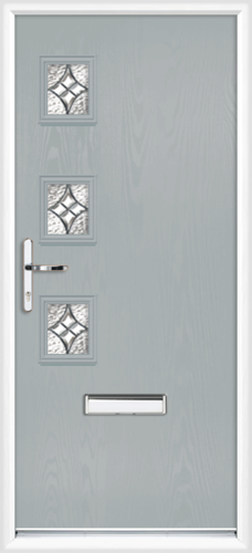 Hampshire zinc art elegance 